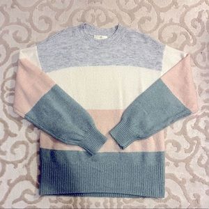 H&M sweater